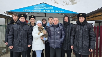 Делать добрые дела просто