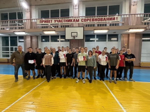 Время патриотов