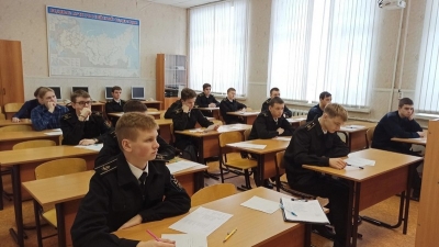 Олимпиады по программам среднего профессионального образования