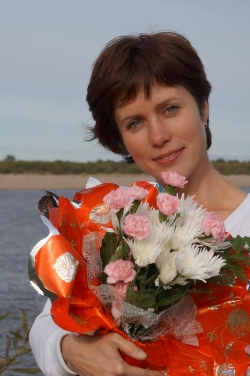 Поздравляем юбиляра!