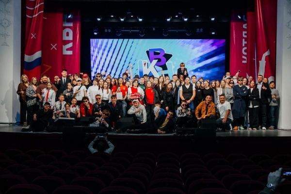 «Пираты Лимендского затона»: курс — на победу!