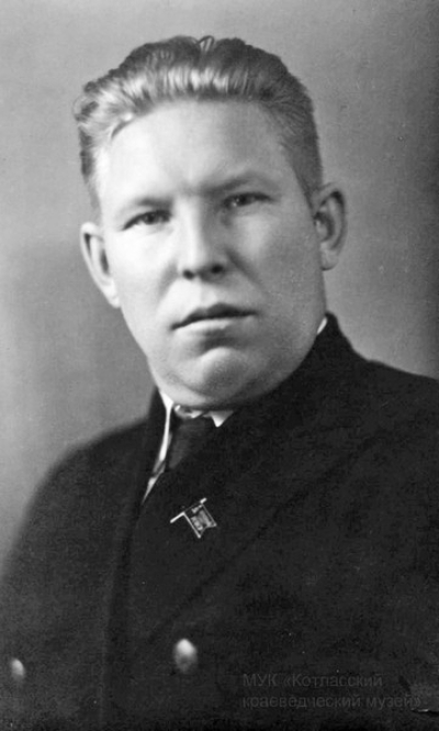 30 апреля 2025 года исполнилось 120 лет со дня рождения Зосима Алексеевича Шашкова