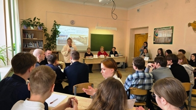 Погружение в мир избирательного права