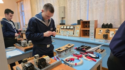 Первый день ПРОФИ-ГУМРФ
