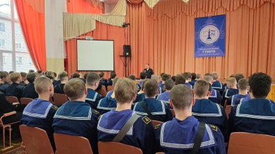 Мы за «Чистое поколение»