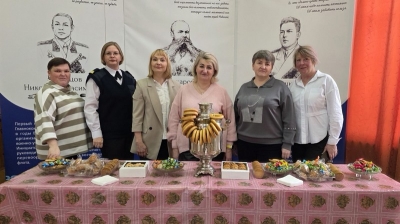 Студенческий чайОК