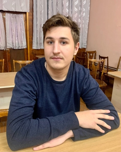 Алексей Бурдаев: «Акция заканчивается, время помогать — нет»