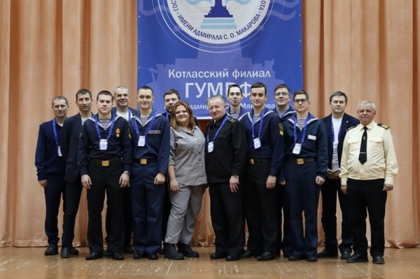 Третий конкурсный день ПРОФИ-ГУМРФ