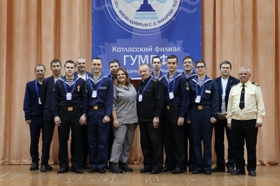 Третий конкурсный день ПРОФИ-ГУМРФ