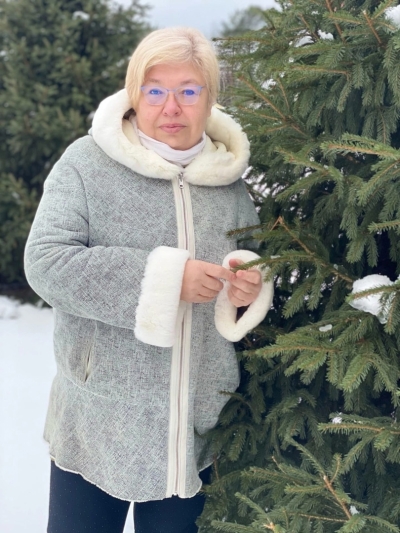 С наступающим Новым годом!