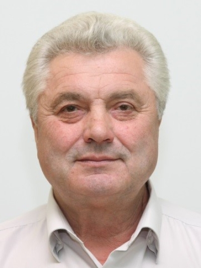 БАБУРИН ВАЛЕРИЙ АЛЕКСАНДРОВИЧ