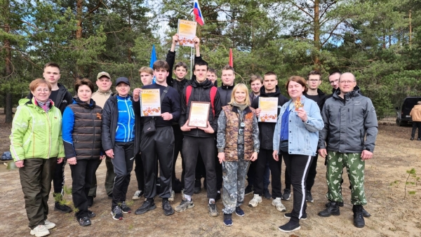 Победы были достойны все