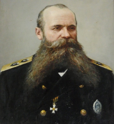 День памяти адмирала С.О. Макарова