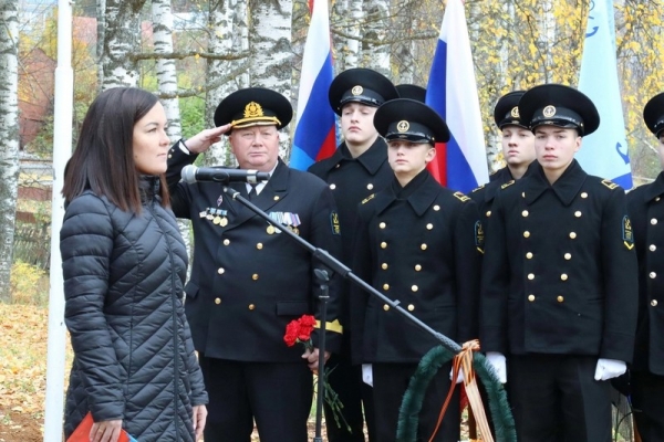 XXVII межрегиональный слет памяти Героя России С.А.Преминина