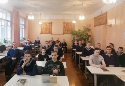 Читаем классику