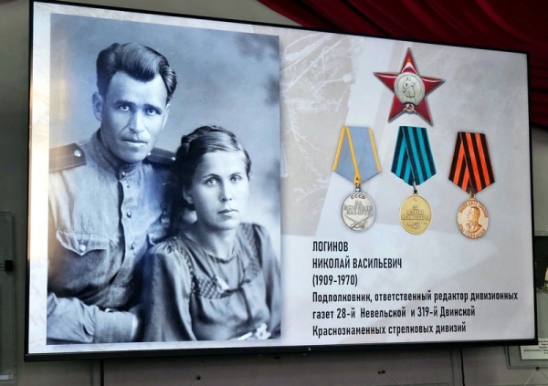 17 апреля курсанты Котласского филиала ГУМРФ имени адмирала С.О. Макарова посетили открытие уникальной выставки в Краеведческом музее!