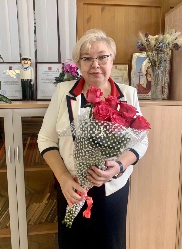106 лет со дня образования Котласа