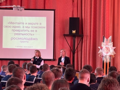 Муралу в честь З.А.Шашкова на стенах Котласского филиала ГУМРФ быть!