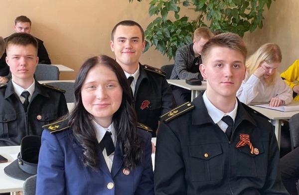 Жизнь на берегу – для меня скучно