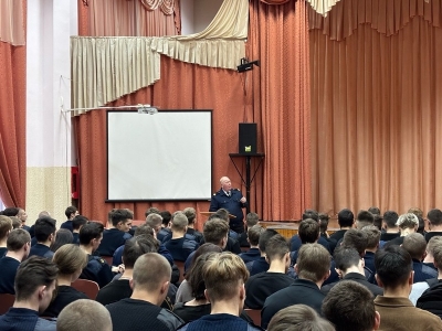Традиционная XVII Транспортная олимпиада