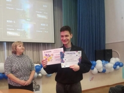 Поздравляем команду Котласского филиала ГУМРФ с победой в турнире по Dota 2!