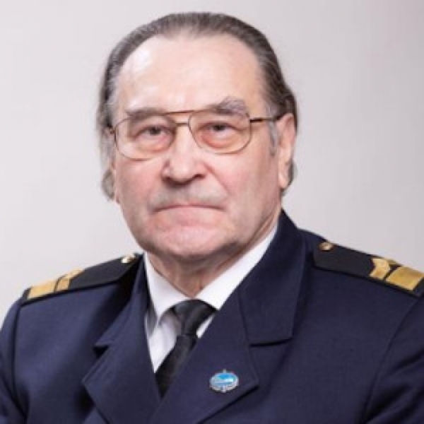 90 лет Котласскому филиалу ГУМРФ: история в лицах