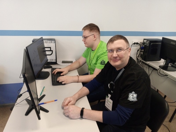 «Профессионалы — 2026»: старт дан!