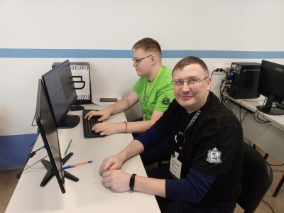 «Профессионалы — 2026»: старт дан!