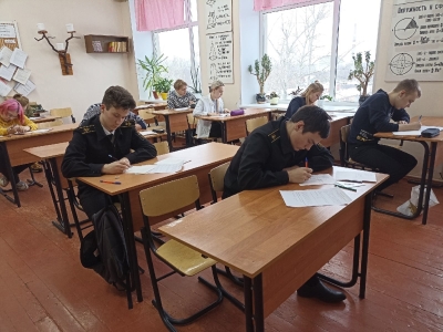 Иван Анисимов и Илья Паутов заняли 4 место в региональной олимпиаде по математике