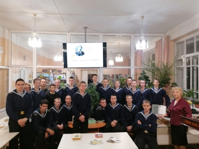 Открываем Бунина вместе