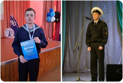 Конкурс чтецов «Серебряная Родина моя»