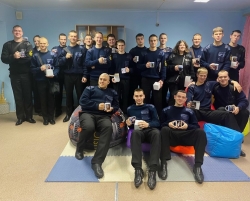 «Полная чаша»: тепло, душевно и с любовью!