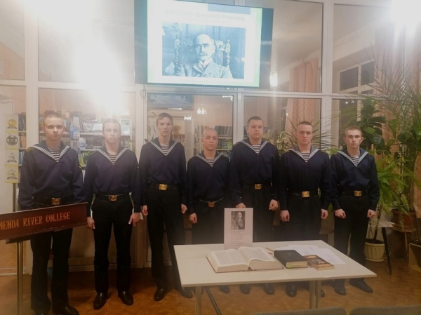 Поэт и мастер рассказа Редьярд Киплинг