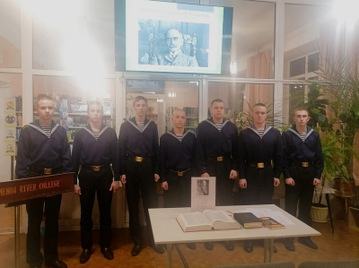 Поэт и мастер рассказа Редьярд Киплинг