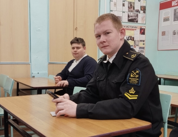 Олимпиада по истории