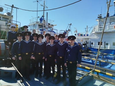 От экскурсии к практике