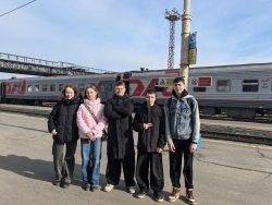 Внимание, новость для всех любителей КВН!