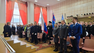 ПРАЗДНИК ПЕРВОЙ РЫНДЫ