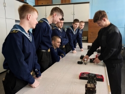 «Контакт налажен»: подведены итоги!