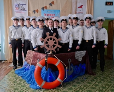 По волнам памяти