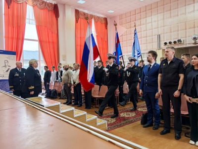 ПРАЗДНИК ПЕРВОЙ РЫНДЫ