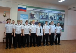 Электромеханики успешно прошли государственную итоговую аттестацию